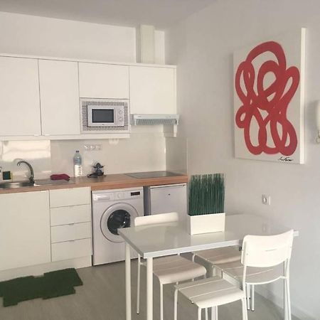 Apartamento Las Canteras 라스팔마스 외부 사진
