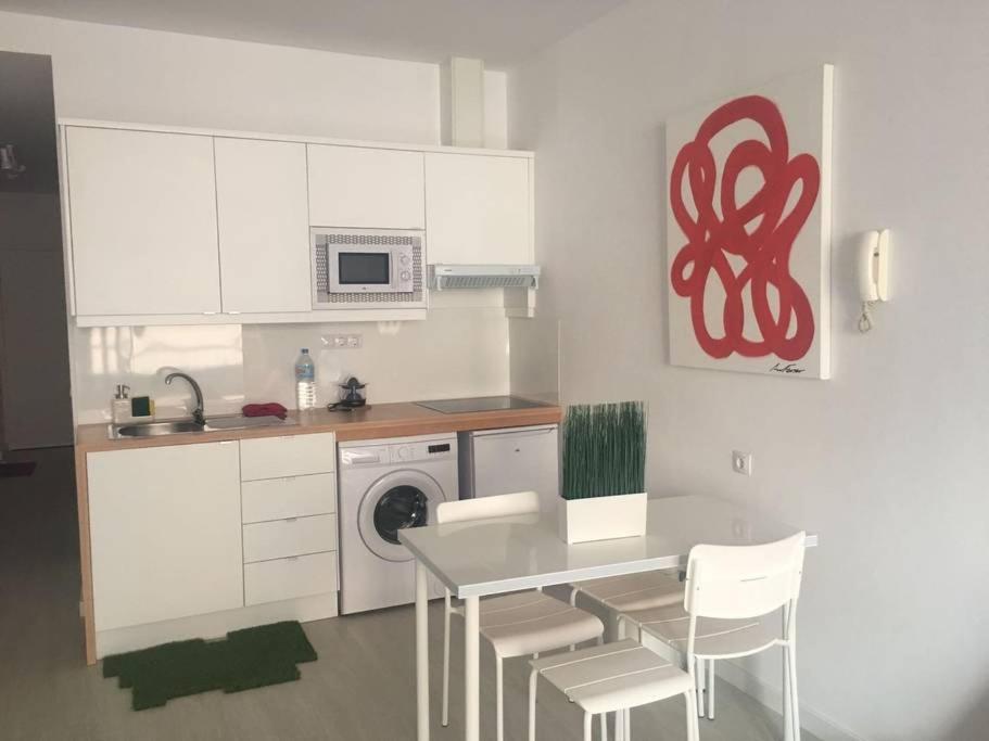 Apartamento Las Canteras 라스팔마스 외부 사진