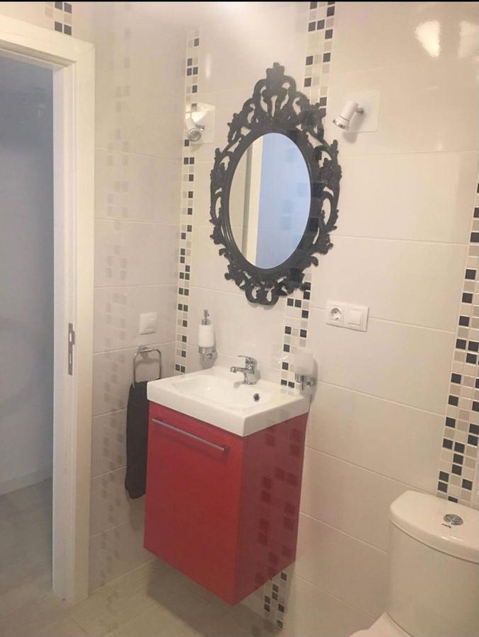 Apartamento Las Canteras 라스팔마스 외부 사진